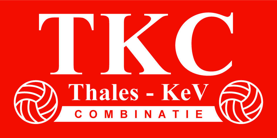 TKC Hengelo logo